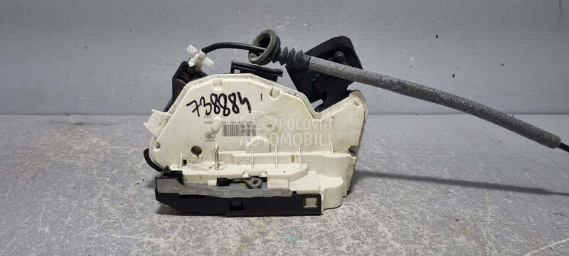 BRAVA VRATA za Volkswagen Golf 7