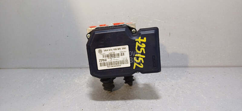 ABS ELEKTRONIKA za Volkswagen Passat B7