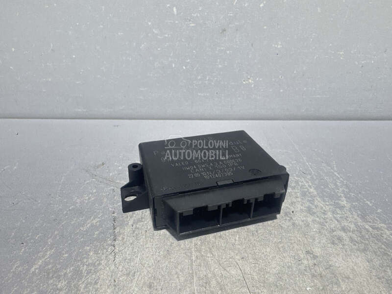 ELEKTRONIKA MODUL za Jaguar XF