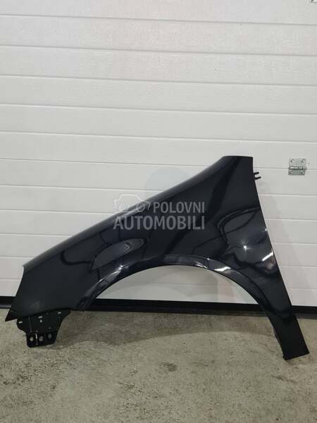Levo krilo za Volkswagen Golf 5 od 2004. do 2008. god.