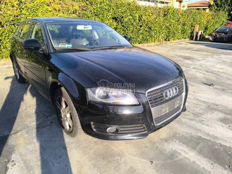 Amortizer desni za Audi A3 od 2008. do 2012. god.