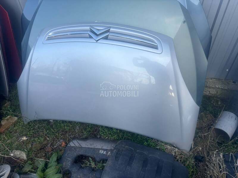 hauba za Citroen Xsara Picasso