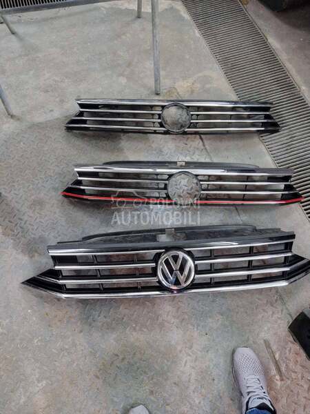 far maska lampa za Volkswagen Passat B8 od 2015. do 2020. god.