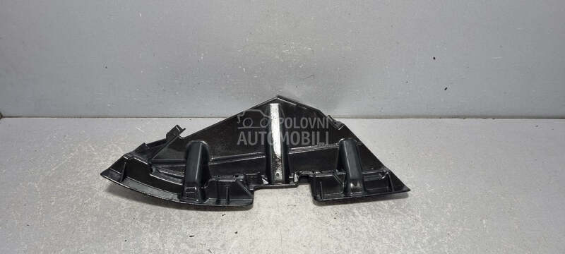 NOSAC BRANIKA za Volkswagen Touareg
