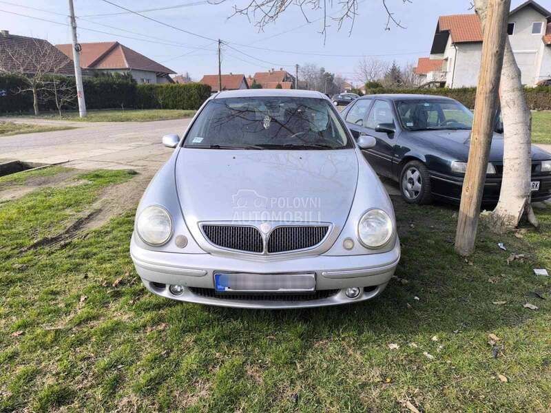 Lancia Lybra 2003. god. -  kompletan auto u delovima