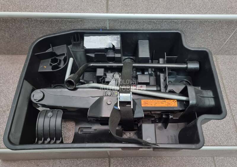 Dizalica komplet Espace 5 za Renault Espace