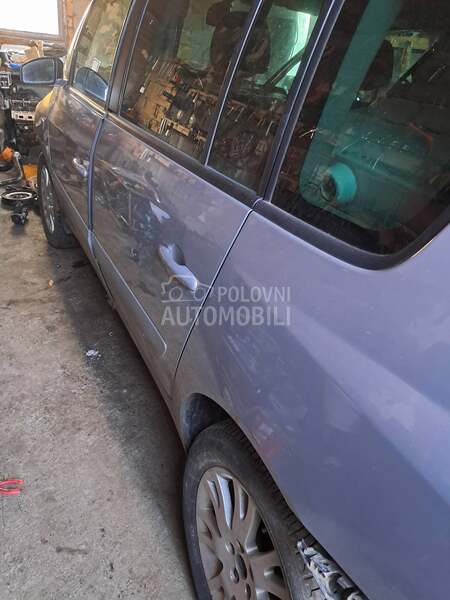 Vrata za Renault Espace od 2002. do 2009. god.