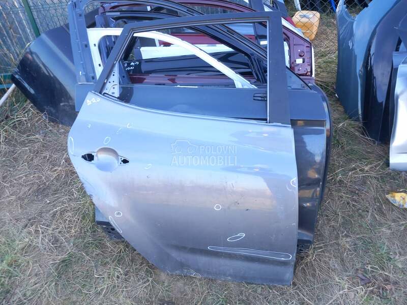 Vrata za Hyundai ix20