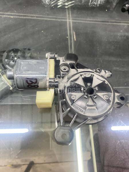 Motoric podizaca stakla za Volkswagen Passat B8