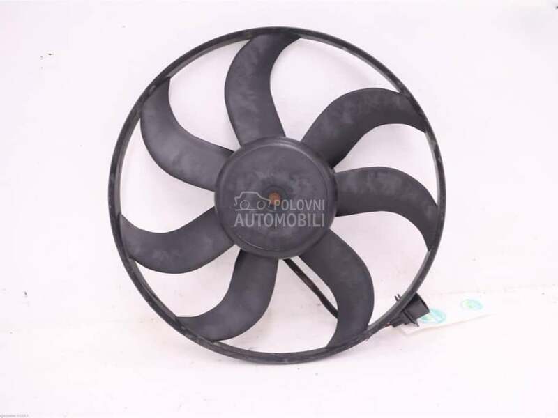 Ventilator za Audi A1 od 2010. do 2019. god.