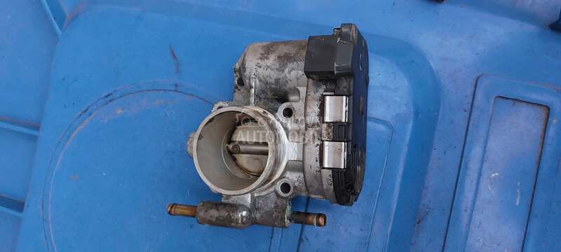 klapna gasa xep za Opel Corsa C, Corsa D od 2003. do 2006. god.