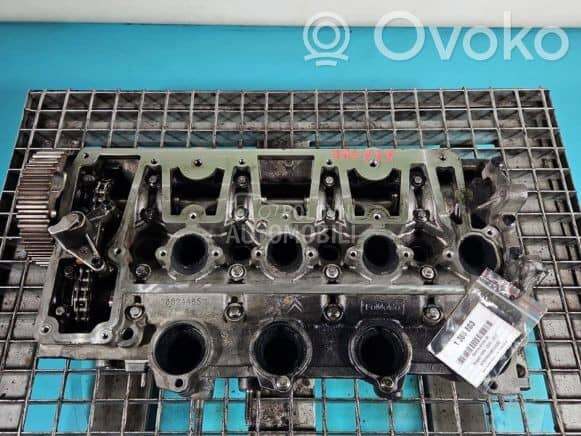 Glava motora za Peugeot Expert, 3008, 508 ... od 2011. do 2014. god.