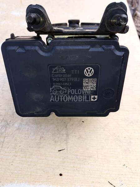 Abs za Volkswagen Golf 5, Golf 6