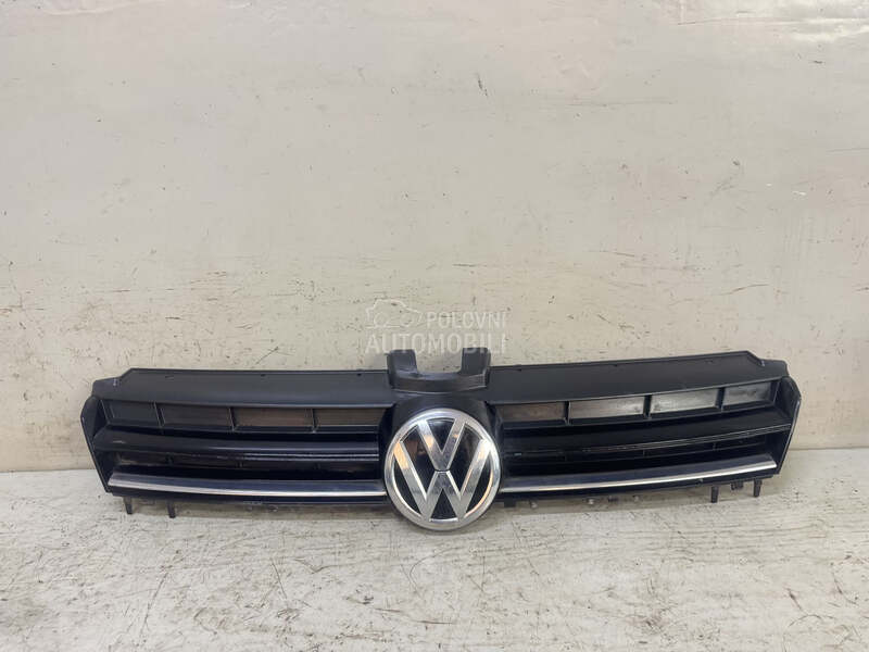 MASKA za Volkswagen Golf 7