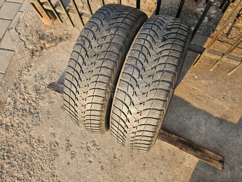 Michelin 185/60 R15 Zimska