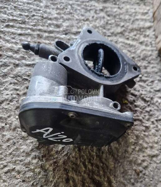 Klapna gasa 2.0cdti za Opel Astra J