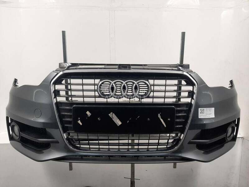 Branik za Audi A1 od 2010. do 2019. god.