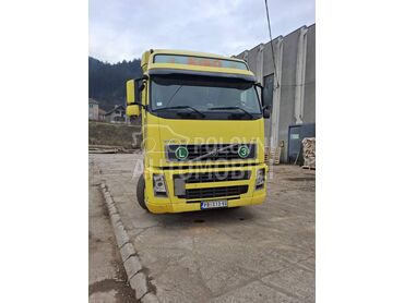 Volvo FH440, Po dogovoru, 2006. , 710.000 km, Tegljač, Dizel, 12000 cm3, Automatski menjač, Priboj