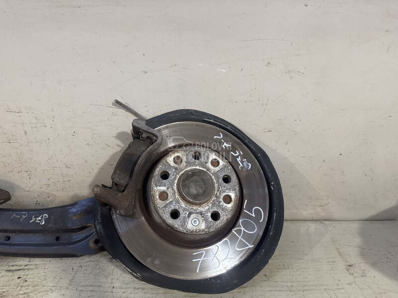 KOCIONI DISK za Volkswagen Passat B6