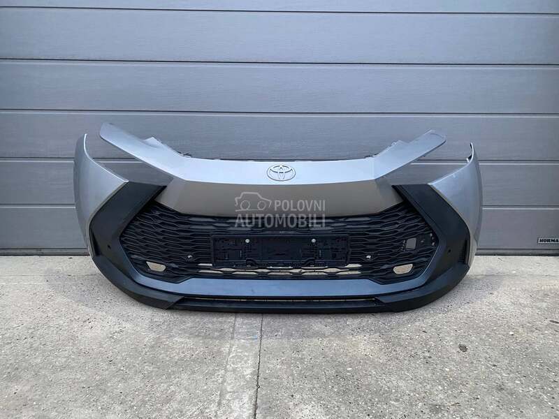 Prednji Branik za Toyota C-HR od 2023. do 2025. god.