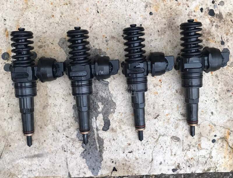 dizne za Volkswagen Golf 5, Golf 6, Passat B6 ...