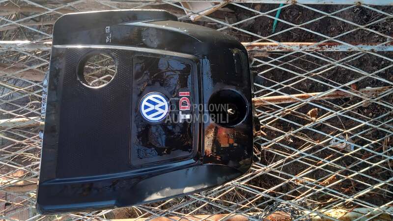 poklopac motora golf4, 1,9tdi za Volkswagen Golf 4 od 2000. do 2004. god.