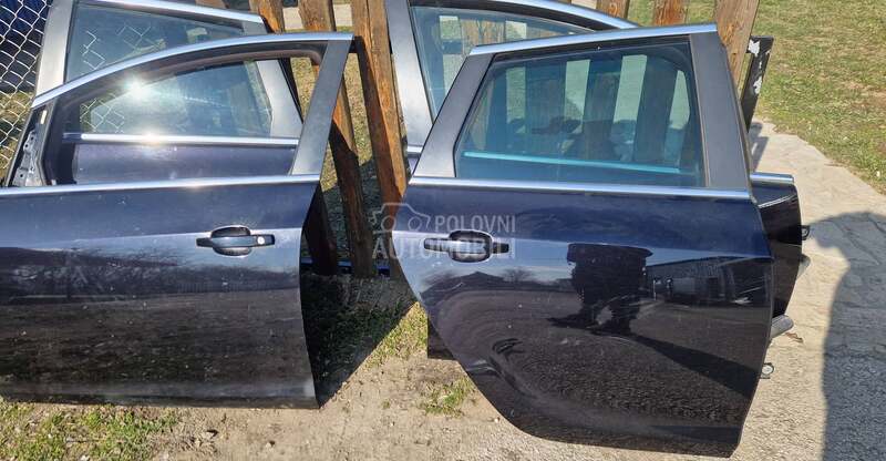 bocna vrata karavan z20r za Opel Astra J
