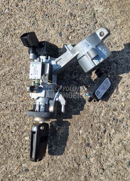 Kontakt brava automatik za Opel Astra J