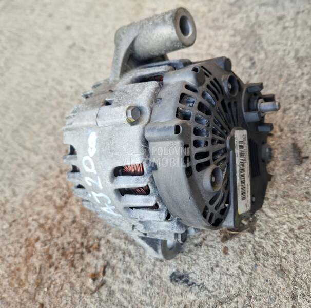 Alternator 2.0cdti za Opel Astra J