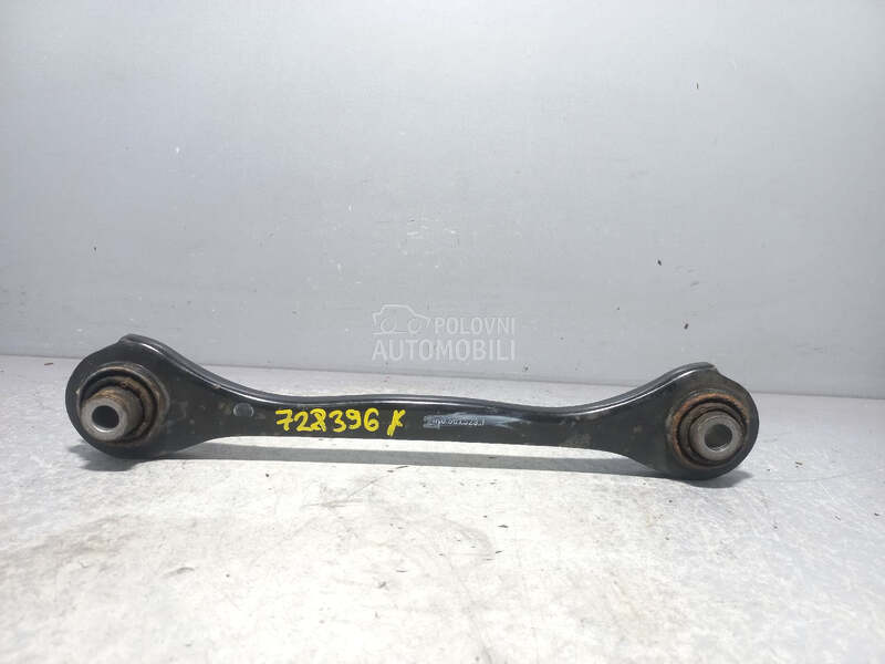 RAME za Volkswagen Golf 6