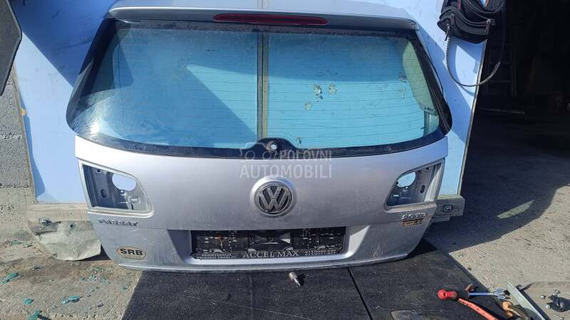 hauba, krila, vrata, branici za Volkswagen Passat B6 od 2005. do 2010. god. za Volkswagen Passat B6 od 2005. do 2010. god.
