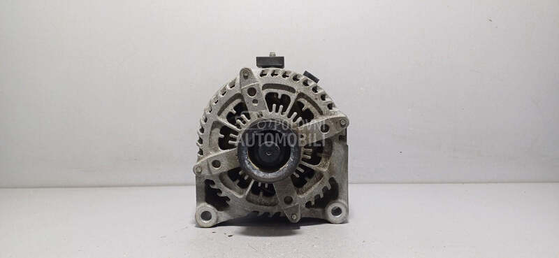 ALTERNATOR za BMW Serija 4
