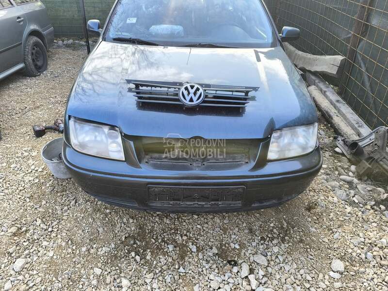 maska za Volkswagen Bora
