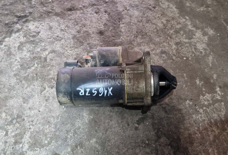 Anlaser x16szr 8v za Opel Astra G