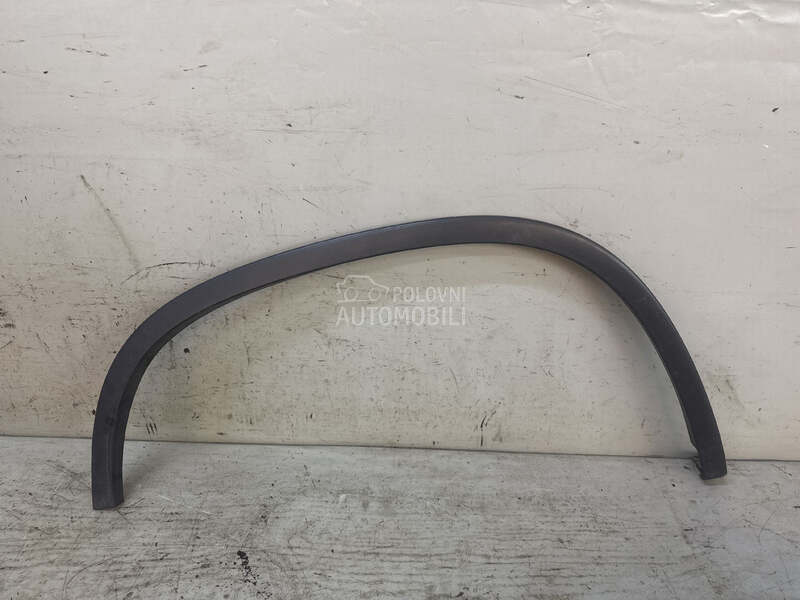 RUB BLATOBRANA za Volkswagen Tiguan
