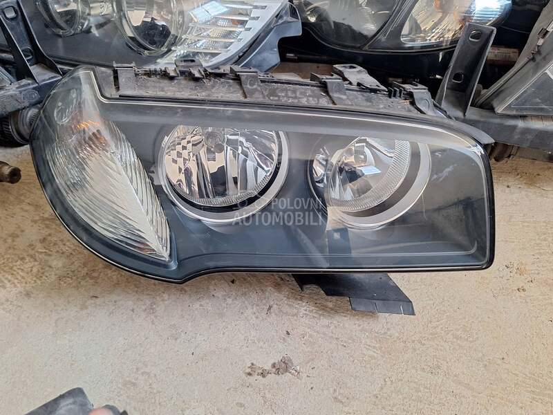 Far desni X3 E83 za BMW X3 od 2004. do 2010. god.