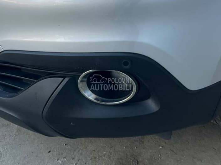 Maglenka leva za Renault Kadjar od 2015. do 2022. god.