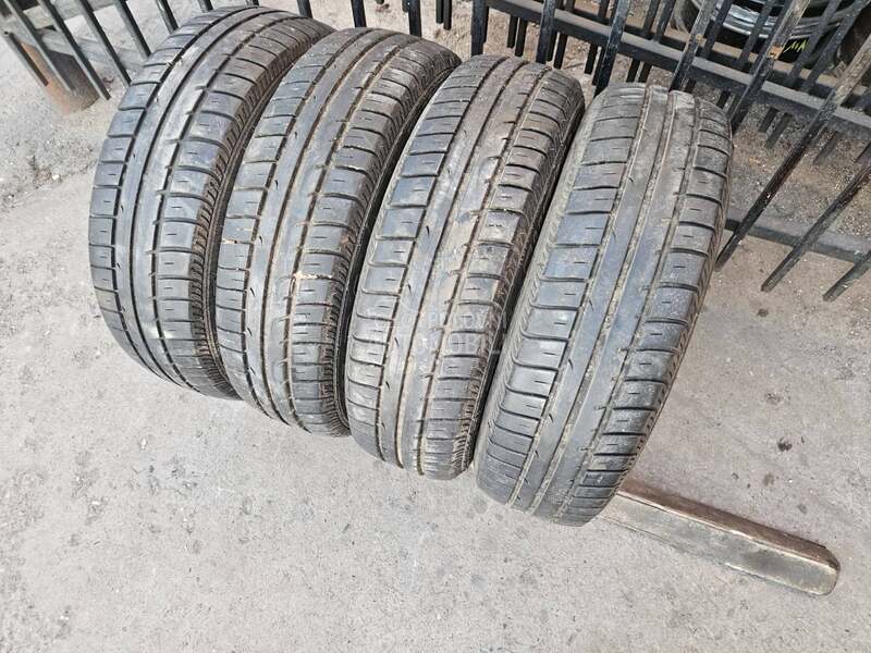 Fulda 165/70 R14 Letnja
