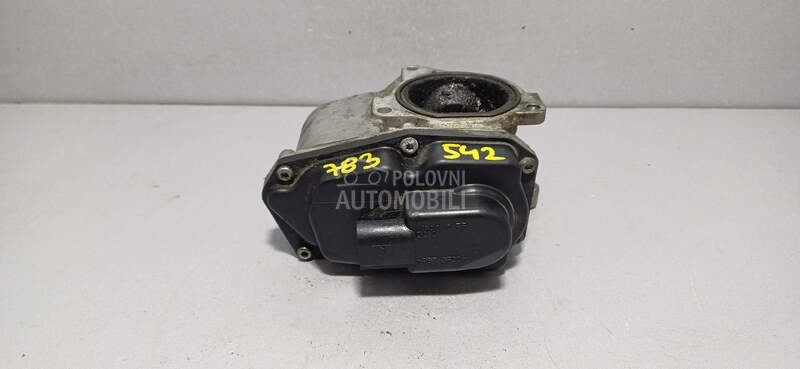 EGR za Volkswagen Golf 6