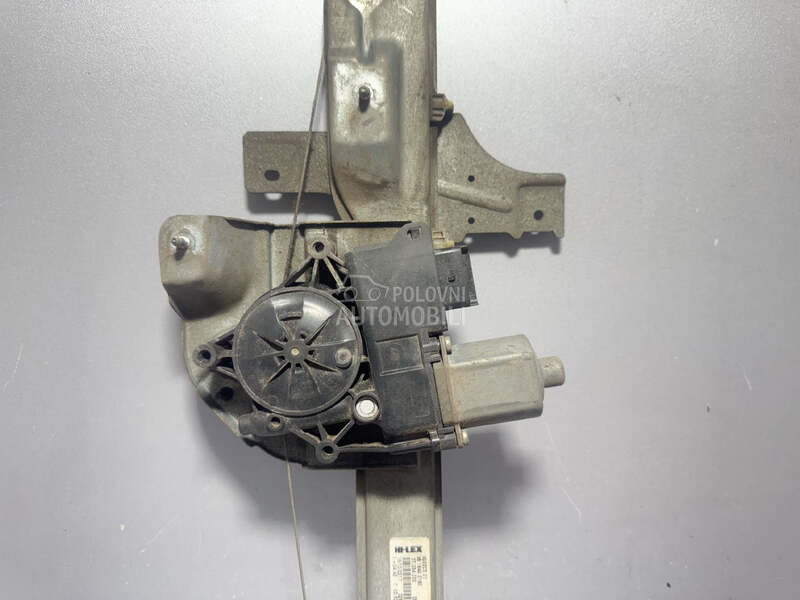 MOTORIC PODIZACA STAKLA za Peugeot 208