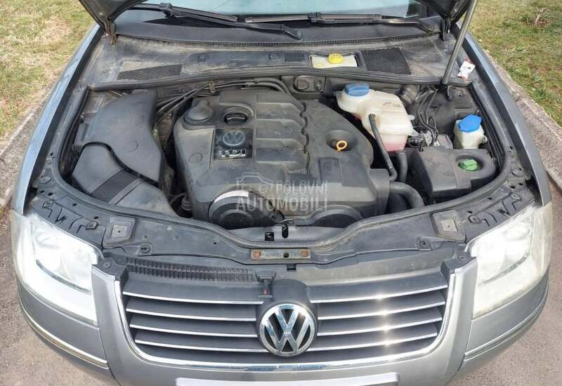 motor 1.9 tdi za Volkswagen Golf 4, Passat B5.5, Passat B5 ... od 2000. do 2006. god.