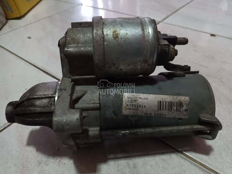 ALNASER 1,3 MTJ za Fiat Doblo, Fiorino, Grande Punto ...