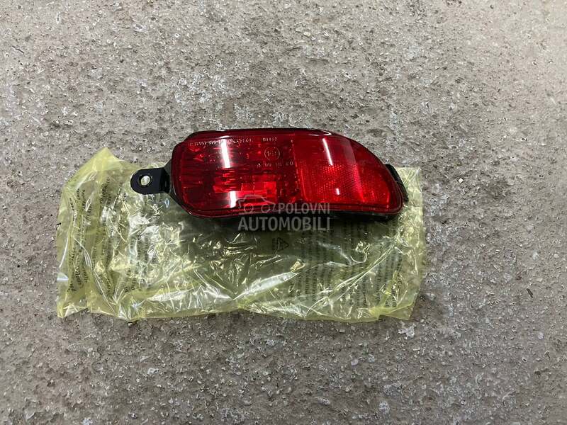 maglenka zadnja leva za Opel Corsa C