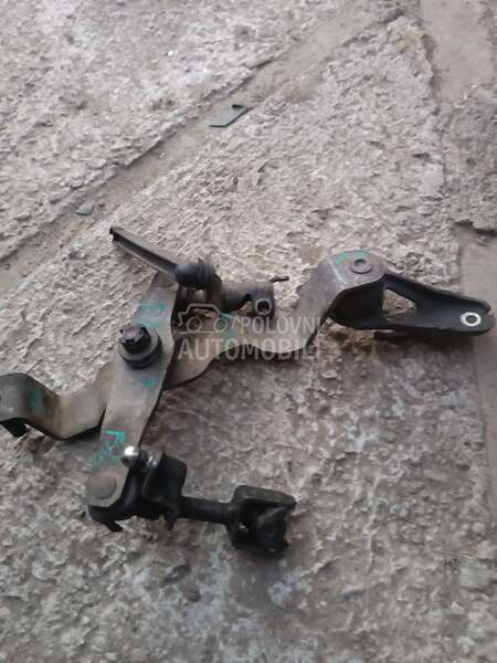 makaze menjaca korsa c 1.2 za Opel Corsa C