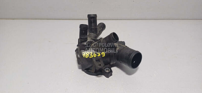 TERMOSTAT za Nissan Qashqai