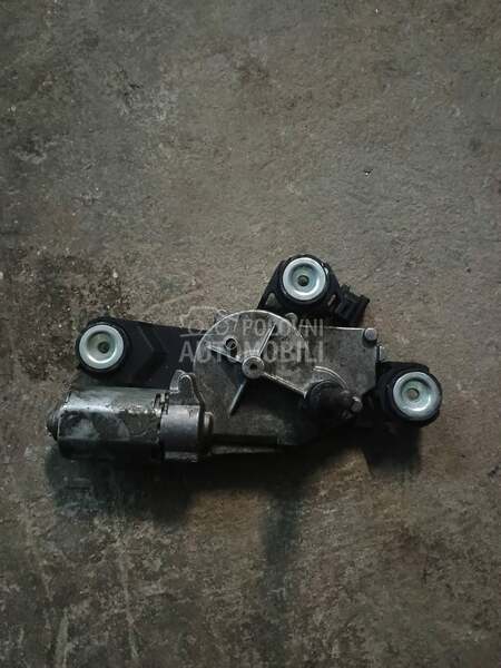 Motor brisaca za Ford Focus od 2004. do 2011. god.