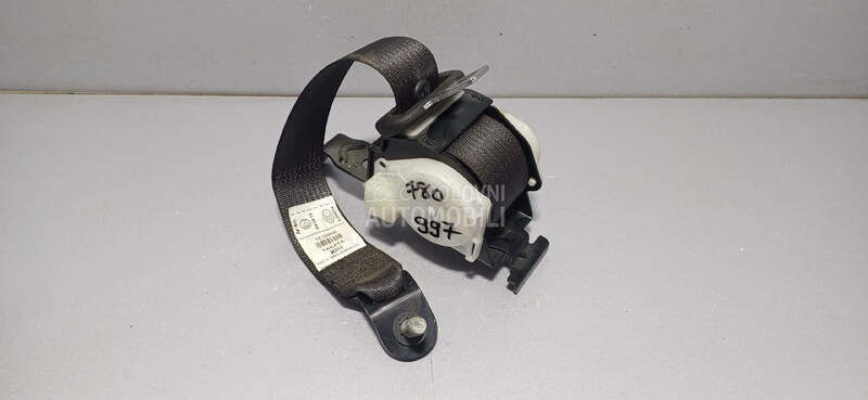 POJAS za Opel Insignia