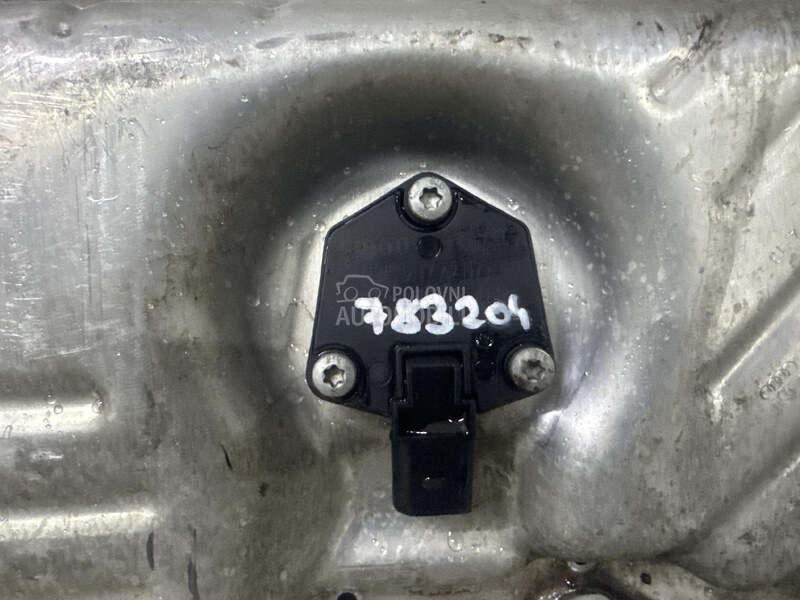 SENZOR ULJA za Audi A6