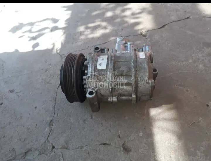 Kompresor klime za Land Rover Freelander od 1998. do 2006. god.