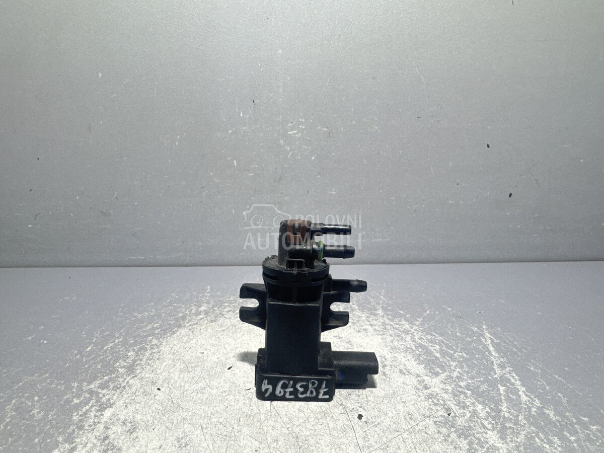 TC VENTIL za Citroen C4 - 9807396180